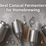 Best Conical Fermenters for Homebrewing