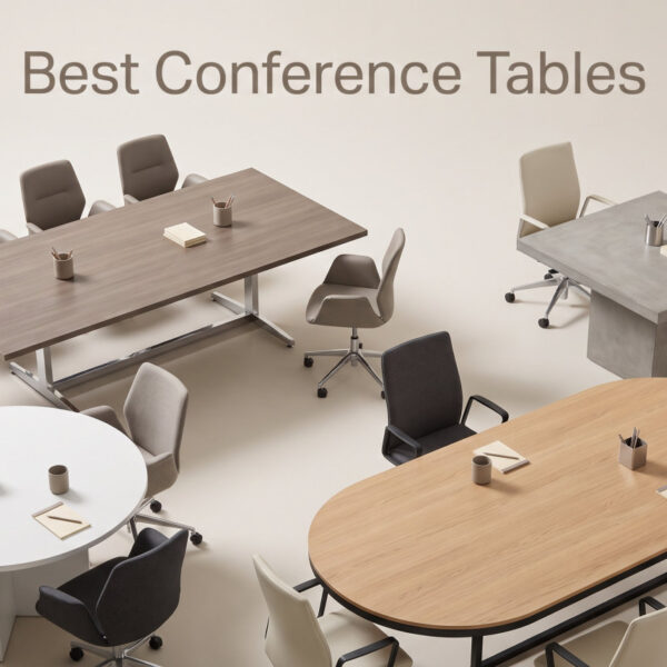 Best Conference Tables