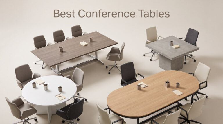 Best Conference Tables