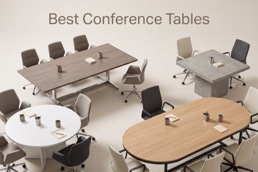 Best Conference Tables