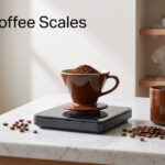 Best Coffee Scales