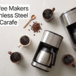 Best Coffee Makers with Stainless Steel Thermal Carafe