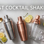 Best Cocktail Shakers