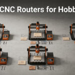 Best CNC Routers for Hobbyists
