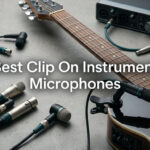 Best Clip On Instrument Microphones
