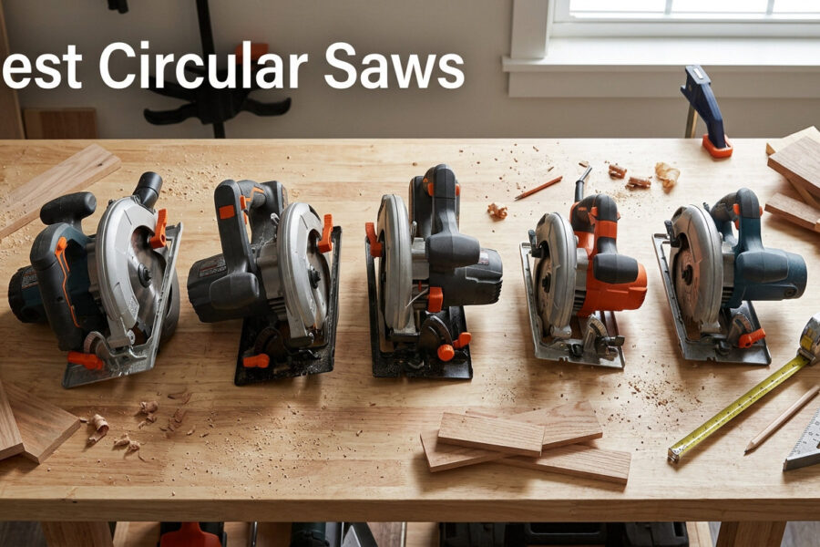 Best Circular Saws