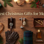 Best Christmas Gifts for Men