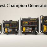 Best Champion Generators