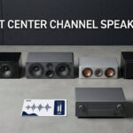 Best Center Channel Speakers
