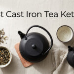 Best Cast Iron Tea Kettles