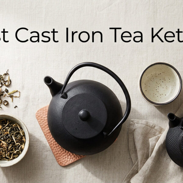 Best Cast Iron Tea Kettles