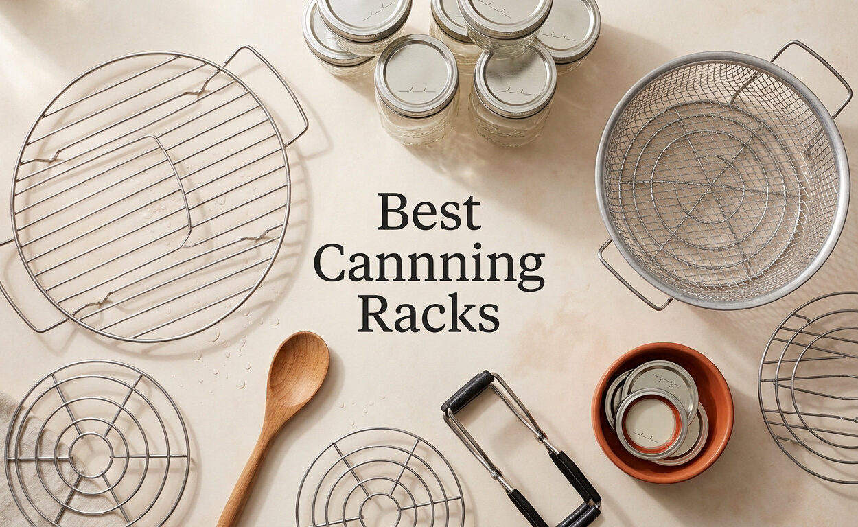 Best Canning Racks