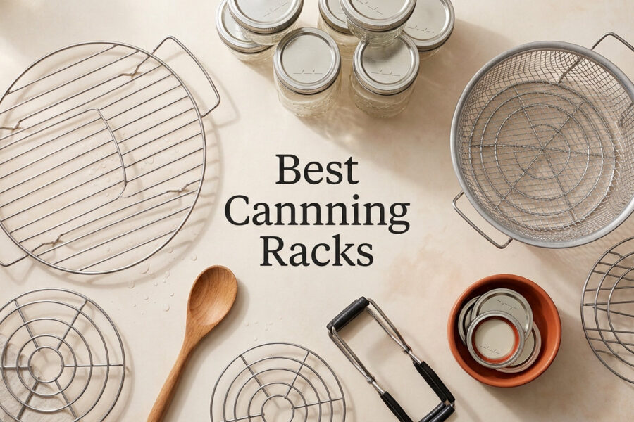 Best Canning Racks