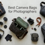 Best Camera Bags for Photographers