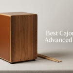 Best Cajons for Advanced Players