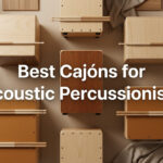 Best Cajóns for Acoustic Percussionists