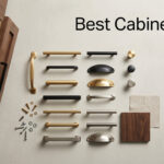 Best Cabinet Pulls