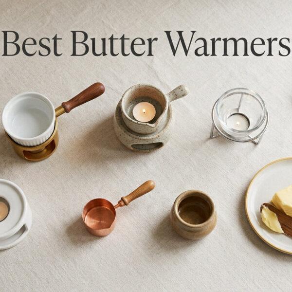 Best Butter Warmers
