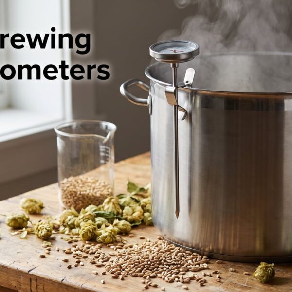 Best Brewing Thermometers