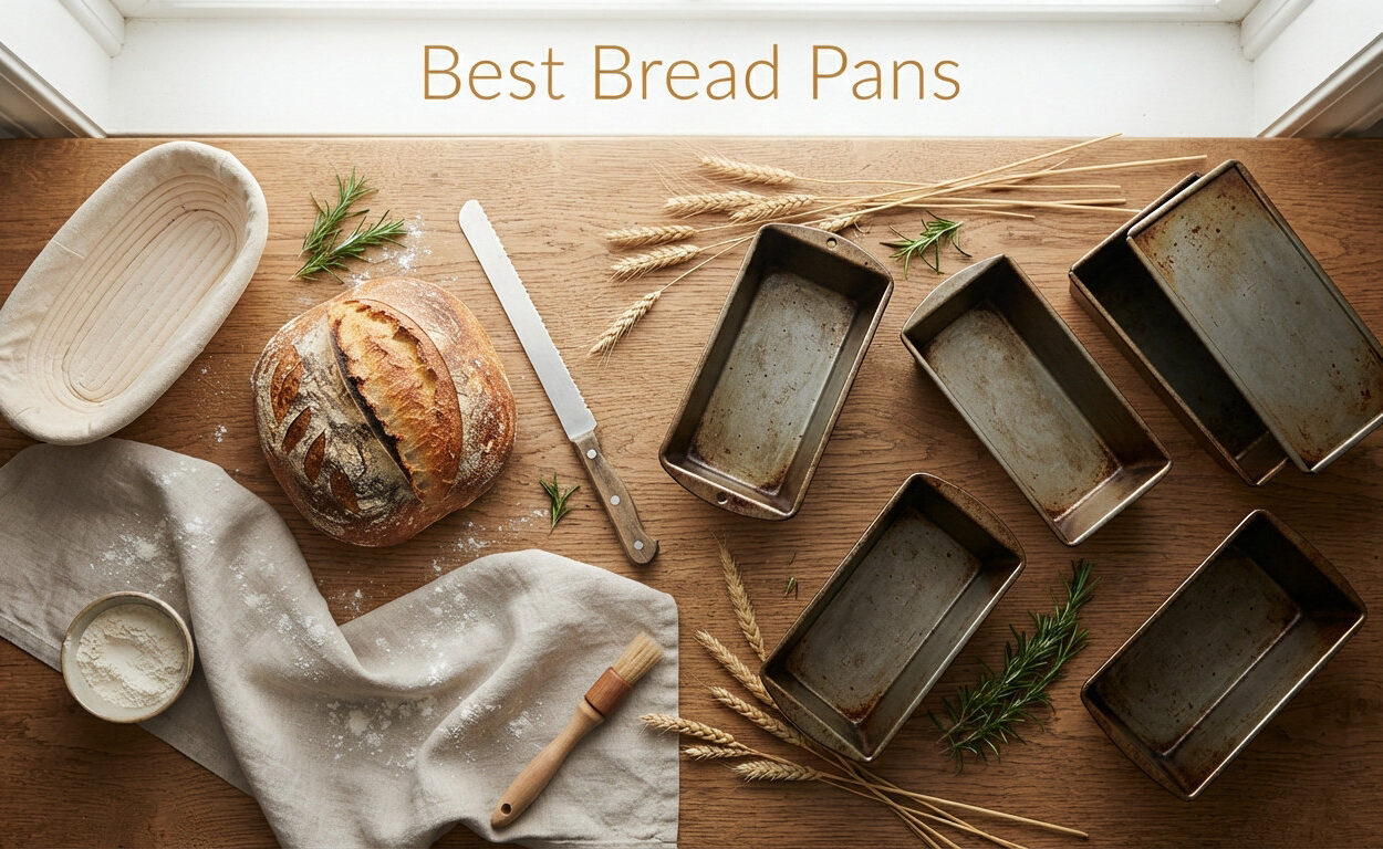 Best Bread Pans