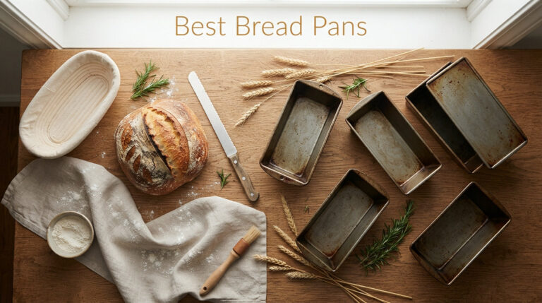 Best Bread Pans