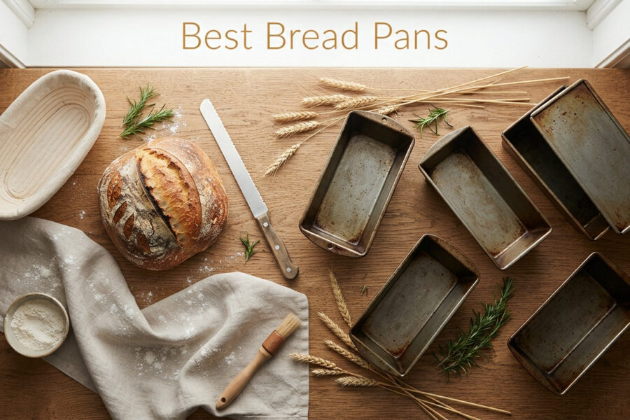 Best Bread Pans