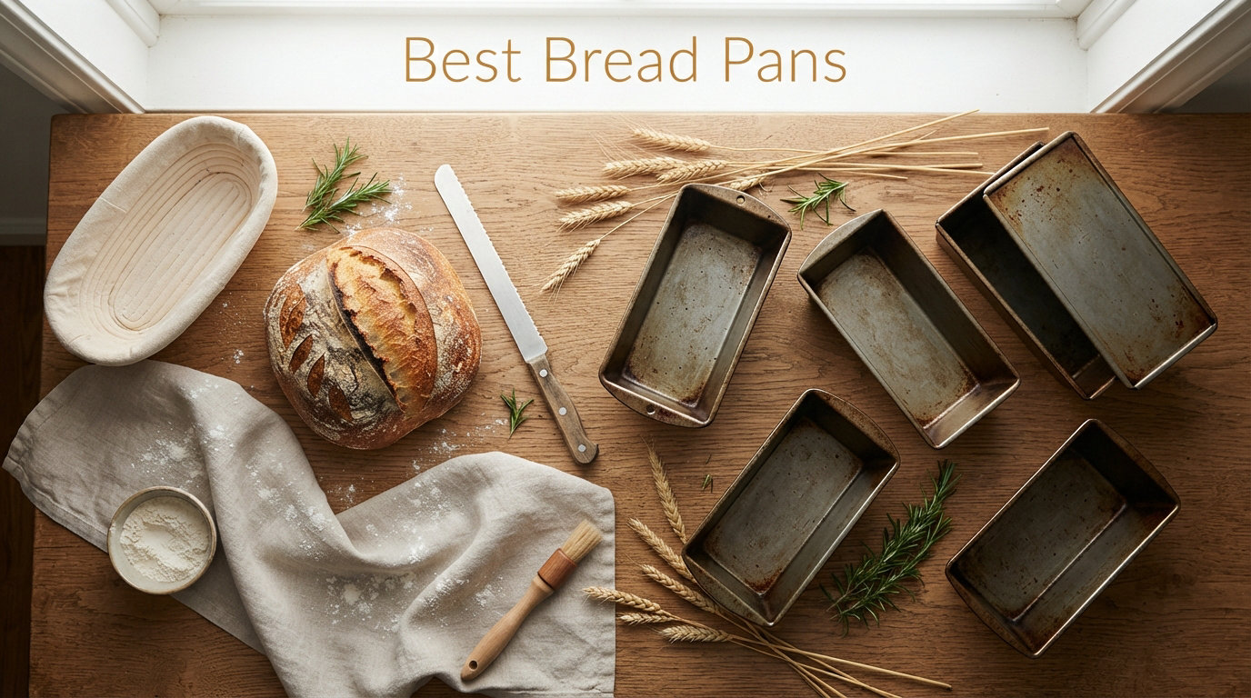 Best Bread Pans