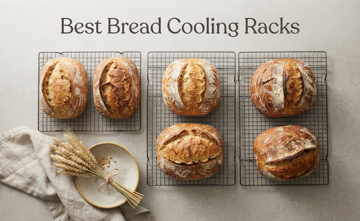 Best Bread Cooling Racks