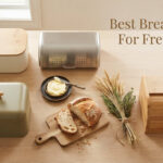 Best Bread Boxes For Freshness