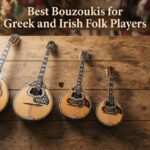 Best Bouzoukis for Greek and Irish Folk Players