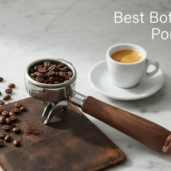 Best Bottomless Portafilters