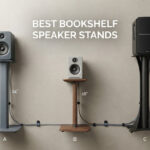 Best Bookshelf Speaker Stands