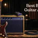 Best Blues Guitar Amps