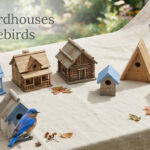 Best Birdhouses for Bluebirds