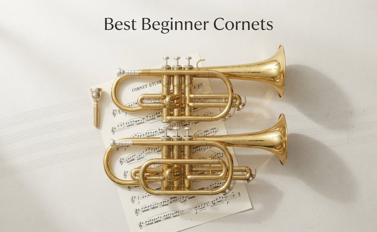 Best Beginner Cornets