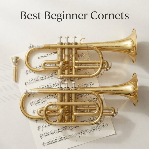 Best Beginner Cornets