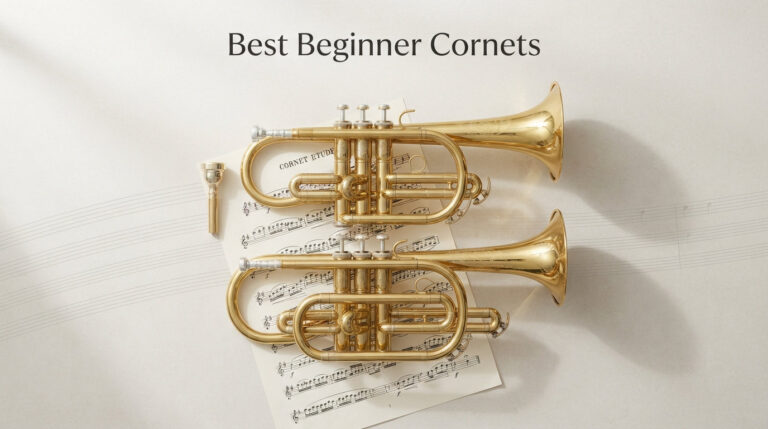Best Beginner Cornets