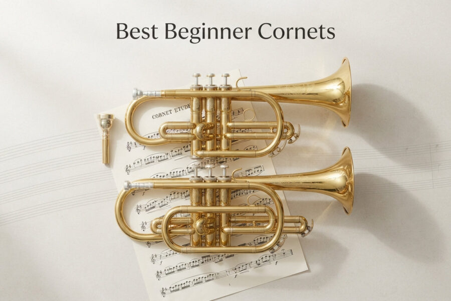 Best Beginner Cornets