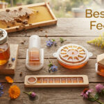 Best Bee Feeders