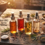 Best BBQ Spritz Bottles