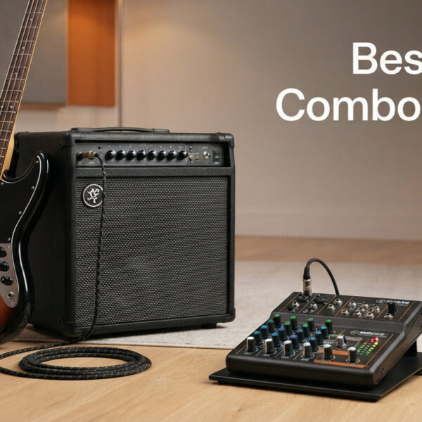 Best Bass Combo Amps