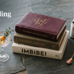 Best Bartending Books