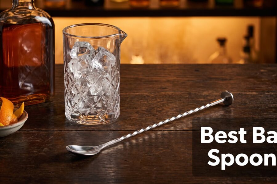 Best Bar Spoons