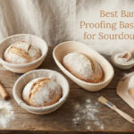 Best Banneton Proofing Basket Sets for Sourdough Bakers