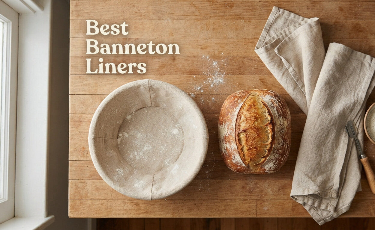 Best Banneton Liners