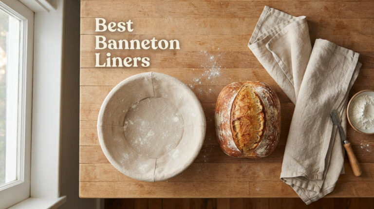 Best Banneton Liners