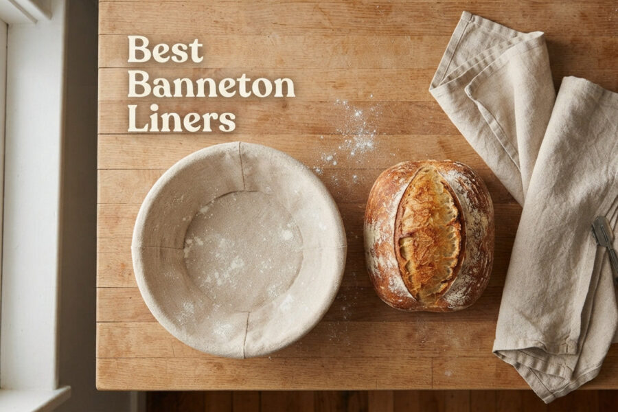 Best Banneton Liners