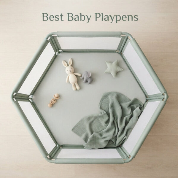 Best Baby Playpens