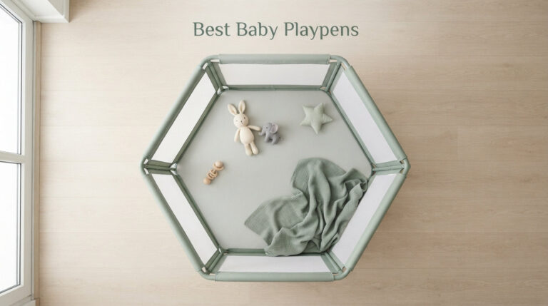 Best Baby Playpens