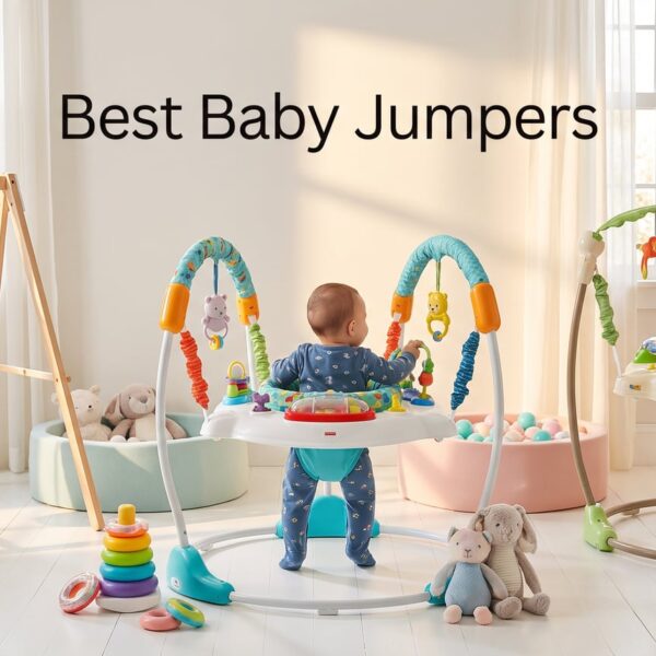 Best Baby Jumpers